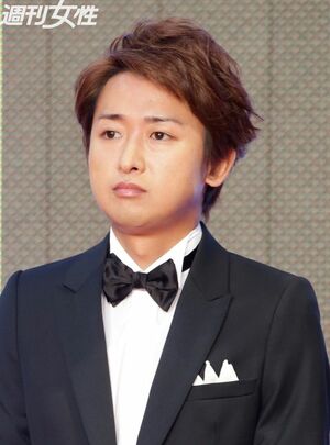 大野智主演ドラマ効果で横浜市のご当地キャラグッズが完売