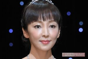 神田うの(2016年12月)