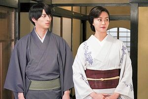 『私たちはどうかしている』毎週水曜夜10時〜（日本テレビ系）