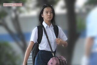 Koki,が出演の映画『Touch』がアメリカ公開で大苦戦も、共演の本木雅弘とのオフシ…