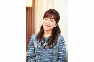 岩崎宏美の画像 写真一覧 週刊女性prime 岩崎宏美の画像 写真一覧 週刊女性prime