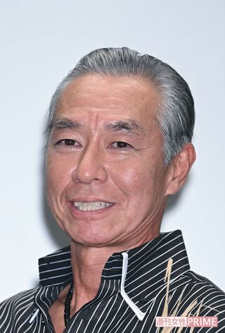 柳葉敏郎
