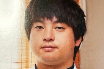 八木朋浩容疑者（SNSより）