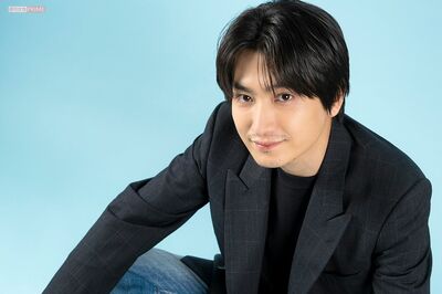 金子大地が語るNHK朝ドラ『ブラッサム』の反響と30歳の節目「朝ドラと大河、どっちも出られてうれしい!」