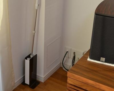 “ながら掃除”すぐ手に取れる場所に道具を置くことが鉄則