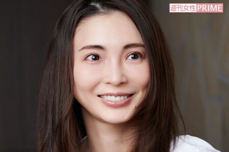 押切もえ