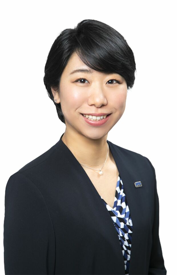 塚越菜々子さん●ファイナンシャルプランナー。自身も働く2児の母であり「働くママのお金の不安を解消したい」と、お金の教養教室「ママスマ・マネー」を主宰。公式サイトやYouTubeで情報を発信。著書に『書けば貯まる！共働きにピッタリな一生モノの家計管理』（翔泳社）。https://mamasuma.com/