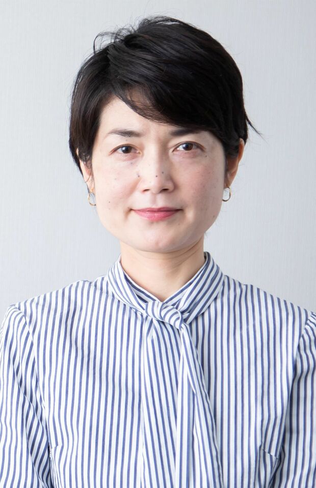 清永奈穂さん●立教大学大学院修了。ステップ総合研究所代表。阪神淡路、能登の地震等を25年余り研究。『おおじしん　さがして、はしって、まもるんだ』（岩崎書店）など地震に関する著書も多数。