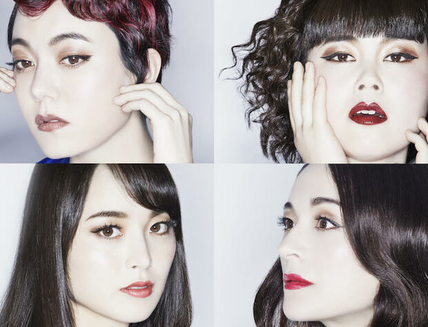 KERA CROSS 第1弾『フローズン・ビーチ』