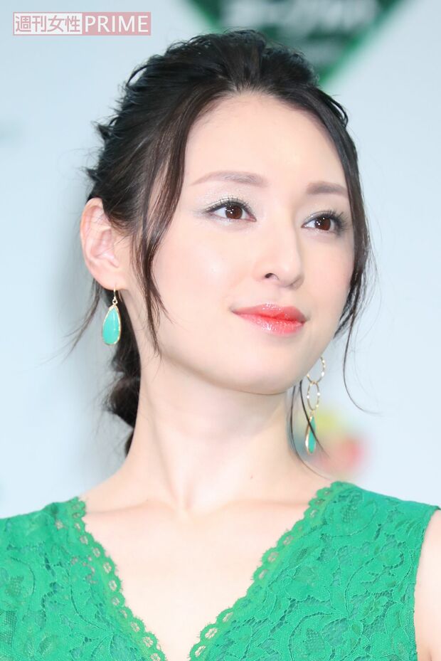 30年在籍した事務所から、昨年離れた栗山千明。金銭トラブルも報じられたが……