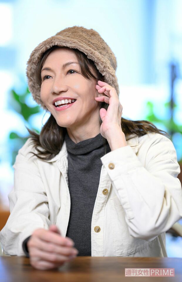 ブル中野さん 撮影/渡邉智裕 撮影協力/ホテルウェルコ成田内スポーツバーハーフタイム