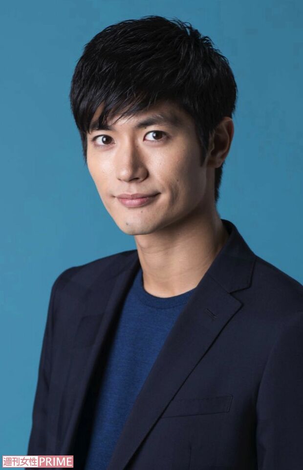 三浦春馬　撮影／高梨俊浩