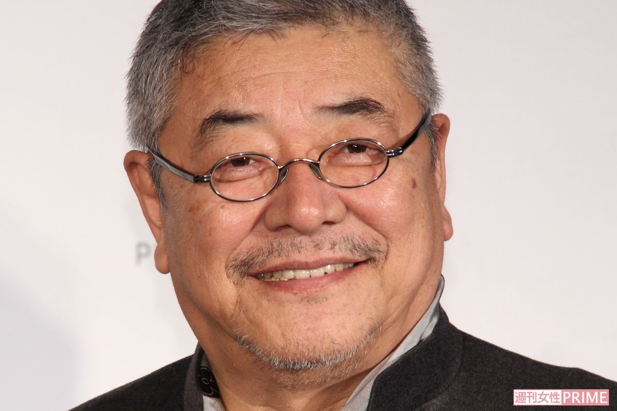 伊藤彬、【吉野花舞】、希少な額装用画集より、新品額装付 中尾彬さん「流していいのかな？」5月に逝去も新CM『買取福ちゃん』が7