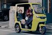 Snow Manのラウールの発言で注目度アップ！災害時にも役立つEVトゥクトゥクが人気「フル充電の状態なら200人分のスマホ充電が可能」