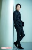 綾野剛 撮影/伊藤和幸