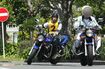 '12年、自動車学校で教習を受けている錦戸亮