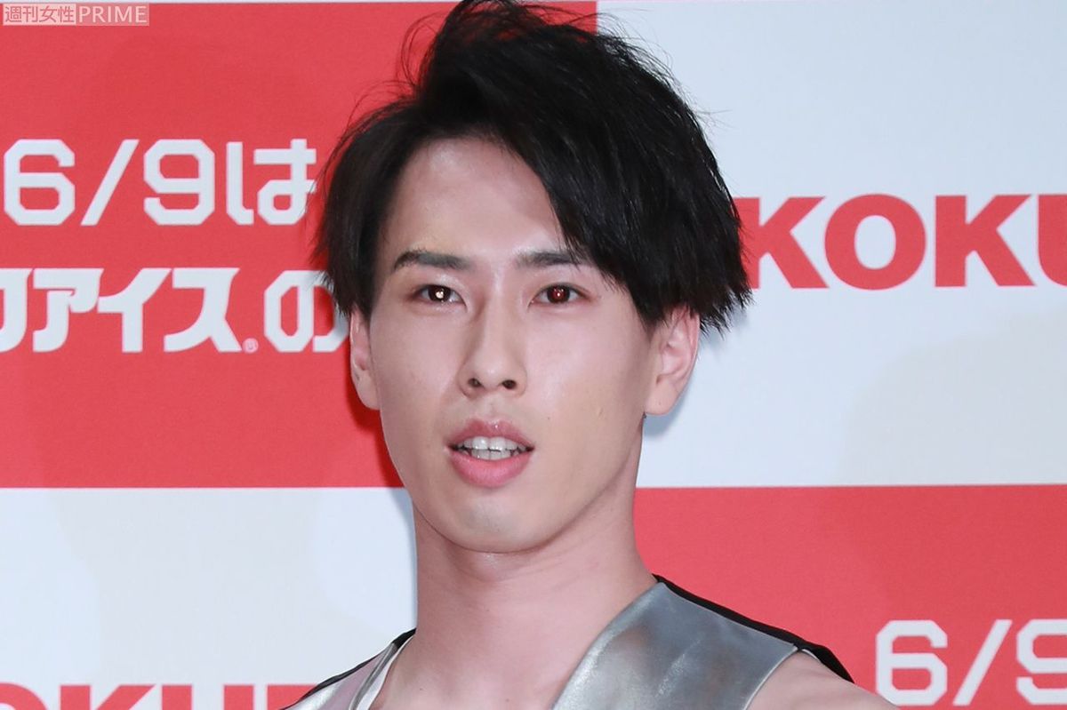 宮舘涼太 プロフィール・最新情報まとめ | 週刊女性PRIME