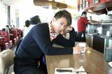 佐藤健2016年カレンダーはL.A.で現地のスタッフとコラボ
