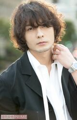 藤田玲　撮影／伊藤和幸