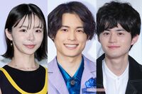 《「夏ドラマよかった」ランキング》2位は“主演作にハズレなし”松村北斗主演ドラマを抑えた1位は圧倒的ス…
