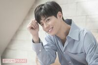 パク・ボゴム「いつかファンのみなさんに自作曲をプレゼントしたい」