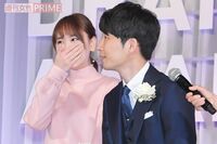 新垣結衣&星野源が電撃結婚!『逃げ恥』最終回直前にガッキーが語っていた“2人の関係”