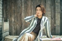 氷川きよし、気になる私生活『教えてKiiちゃん』9つの質問に答える！