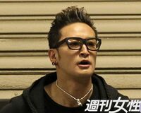 松岡昌宏、同棲中の彼女のために“遺言”で財産分与を指示