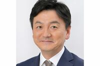 《“局内不倫”報道》NHK阿部渉アナ（55）、既婚なのに「独身キャラぶっていた」朝の“帯番組”担当が不倫…