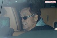 清水アキラ、薬物逮捕の息子・良太郎のために用意していた「再就職先」