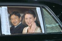 雅子さまに精神科医が指摘した『双極性障害Ⅱ型』の可能性「突然、躁状態になる」