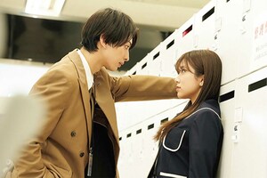 ドラマ『君がトクベツ』毎週火曜深夜0:59〜（MBS）、同深夜1:28〜（TBS）放送中
