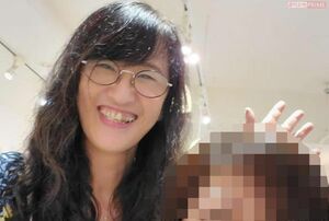 陽都容疑者の母・村上淑さん（本人のフェイスブックより）