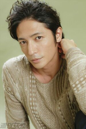 玉木宏、朝ドラ『あさが来た』の夫婦像は「理想とはちょっと違う」