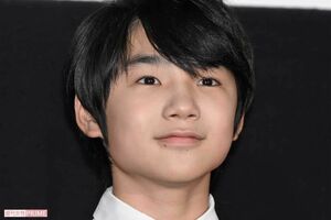 寺田心（2022年）