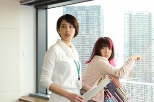 『スタートアップ・ガールズ』　(c)2018KM-WWORKSLtd.,Allrightsreserved.