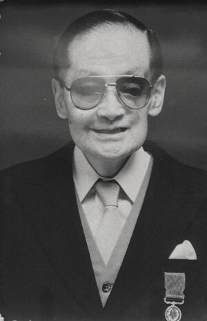 がんを患い治療したが、再発。享年59だった渡辺プロダクション創業者の渡辺晋さん