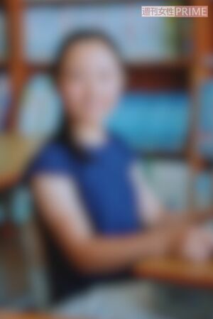 読書好きの匂坂さんは、小学校では図書委員を務めていたことも