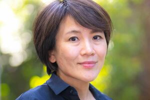 北原みのりさん