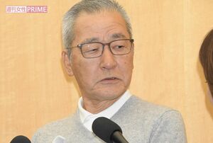 大竹まこと