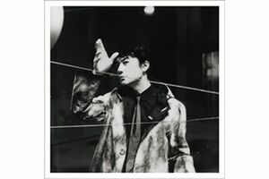 ニューアルバム『AKIRA』※記事内の画像をクリックするとAmazonのページにジャンプします