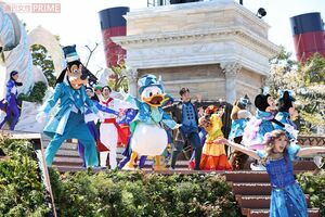 ダンス・ザ・グローブ！