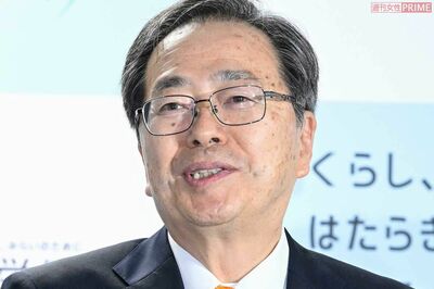 公明党・斉藤鉄夫代表、政権離脱3か月で「再び与党として…」と意欲も“不動産売却疑惑”と“中国パイプ”…