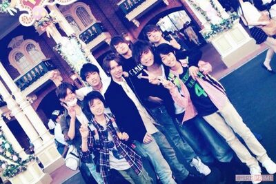 美品☆寺西拓人 原嘉孝 目黒蓮 森継亮太 公式写真 2枚セット 目黒蓮 timelesz加入の原嘉孝との絆を示す秘蔵ショットの数々