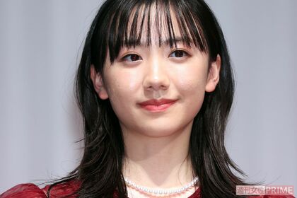 芦田愛菜