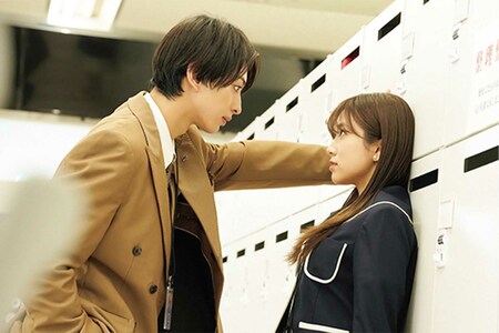 ドラマ『君がトクベツ』毎週火曜深夜0:59〜(MBS)、同深夜1:28〜(TBS)放送中