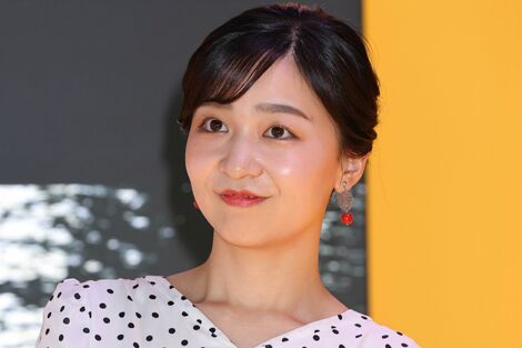佳子さま、『大阪・関西万博』でも“愛されファッション”が大バズり!「大人の女性として」新スタイルの特徴