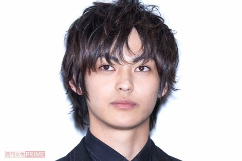 《フジ騒動の余波》契約3社の神尾楓珠が2025年上半期“CM王”に、15社の今田美桜に圧倒的な差をつけた“い…