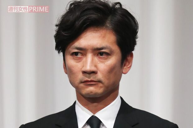 国分太一