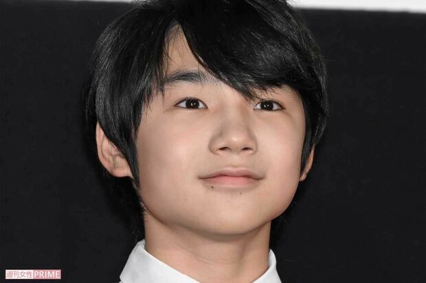 寺田心（2022年）